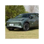 Zeekr X Geely Electric SUV – Buy Direct from China | Buy Chinese Cars Qatar - Image 5
