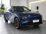 X Peng G9 – Buy Direct From China | Best Chinese Car Prices Qatar - Image 7