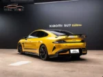 Xiaomi Su7 Sports Car – Buy Direct From China | Electric Vehicle From China Qatar - Image 7