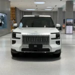 Zeekr 9X – Buy Direct From China | Affordable Cars From China Qatar - Image 7
