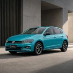 Volkswagen Polo – Buy Direct From China | Chinese Car Wholesale Qatar - Image 7