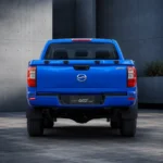 Pickup Zhongxing Lingdu 2.5T New Commercial Edition – Buy Direct From China | China to Qatar Car Export - Image 11