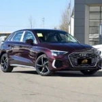 Audi A3 – Buy Direct from China | Chinese Vehicle for Sale Qatar - Image 5