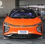 Hiphi Z – Buy Direct From China | Export Cars From China Qatar