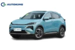 Dongfeng Honda M-Nv Shangyi Edition – Buy Direct From China | Chinese EV for Sale Qatar - Image 6
