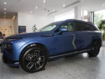 X Peng G9 – Buy Direct From China | Best Chinese Car Prices Qatar - Image 8