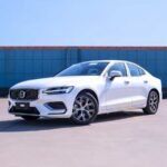 Volvo S60 – Buy Direct From China | China Vehicle Export Qatar - Image 9