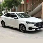 Ford Escort – Buy Direct From China | China Car Export Qatar - Image 9