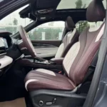Geely MONJARO 2.0T – Buy Direct From China | Buy Cars Direct From China Qatar - Image 8