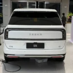 Zeekr 9X – Buy Direct From China | Affordable Cars From China Qatar - Image 9