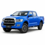 Pickup Zhongxing Lingdu 2.5T New Commercial Edition – Buy Direct From China | China to Qatar Car Export - Image 10