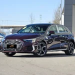 Audi A3 – Buy Direct from China | Chinese Vehicle for Sale Qatar - Image 9