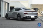 Xpeng P7 Electric Sedan – Buy Direct From China | Chinese EVs for Sale Qatar - Image 10