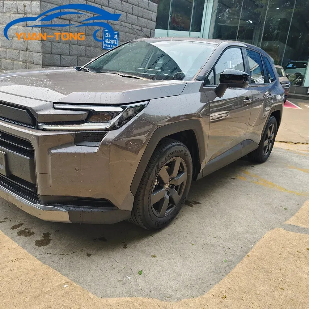 imgi_84 Toyota RAV4 – Buy Direct From China | Chinese Car Price in Qatar - Image 1