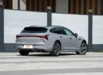 Neta S – Buy Direct From China | China Export Vehicle Qatar - Image 7