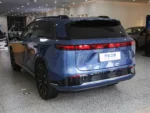 X Peng G9 – Buy Direct From China | Best Chinese Car Prices Qatar - Image 6