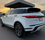Land-Rover Evoque – Buy Direct From China | Order Chinese Cars Qatar - Image 5