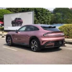 Xiaomi Yu7 – Buy Direct From China | Chinese Cars Price Qatar - Image 6