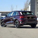 Audi A3 – Buy Direct from China | Chinese Vehicle for Sale Qatar - Image 6