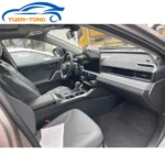 Toyota RAV4 – Buy Direct From China | Chinese Car Price in Qatar - Image 9