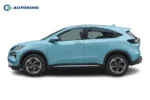 Dongfeng Honda M-Nv Shangyi Edition – Buy Direct From China | Chinese EV for Sale Qatar - Image 10