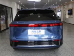 X Peng G9 – Buy Direct From China | Best Chinese Car Prices Qatar - Image 11