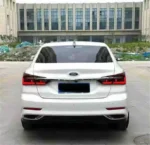 Ford Escort – Buy Direct From China | China Car Export Qatar - Image 6