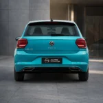 Volkswagen Polo – Buy Direct From China | Chinese Car Wholesale Qatar - Image 10