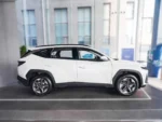 Hyundai Tucson – Buy Direct From China | Chinese Electric Vehicle Import Qatar - Image 10