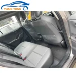 Toyota RAV4 – Buy Direct From China | Chinese Car Price in Qatar - Image 10