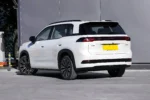 Aion I60 EV Auto Car – Buy Direct From China | China Export Price Qatar - Image 10