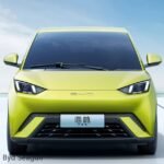 BYD 2025 Honor Edition – Buy Direct From China | Chinese Vehicle Export Qatar