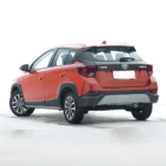 Toyota Yaris L Left Hand Drive – Buy Direct From China | Chinese Car Prices Qatar - Image 6
