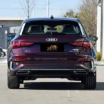 Audi A3 – Buy Direct from China | Chinese Vehicle for Sale Qatar - Image 10