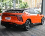 Hiphi Z – Buy Direct From China | Export Cars From China Qatar - Image 10