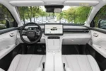 Aion I60 EV Auto Car – Buy Direct From China | China Export Price Qatar - Image 6