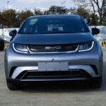 BYD Dolphin – Buy Direct From China | Chinese Vehicle Import Qatar - Image 5