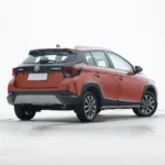 Toyota Yaris L Left Hand Drive – Buy Direct From China | Chinese Car Prices Qatar - Image 10