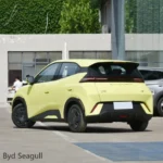 BYD 2025 Honor Edition – Buy Direct From China | Chinese Vehicle Export Qatar - Image 6