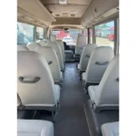 Toyota Coaster 23 Passenger Van – Buy Direct From China | Competitive China Car Price Qatar - Image 9