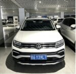 Volkswagen T Cross – Buy Direct From China | Chinese Car Factory Price Qatar - Image 10
