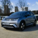 BYD Dolphin – Buy Direct From China | Chinese Vehicle Import Qatar - Image 3