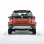 Toyota Yaris L Left Hand Drive – Buy Direct From China | Chinese Car Prices Qatar - Image 8