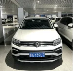 Volkswagen T Cross – Buy Direct From China | Chinese Car Factory Price Qatar - Image 11