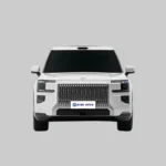 Zeekr 9X – Buy Direct From China | China Electric Vehicle Qatar