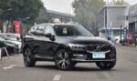 VOLVO XC60 PHEV – For Sale From China | Chinese Vehicle for Sale Qatar - Image 4