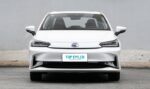 GAC Toyota iA5 – For Sale From China | Export Vehicles From China Qatar