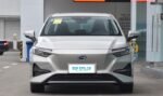 GAC Toyota EA6 – For Sale From China | Export Cars From China Qatar