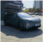 HiPhi X – Buy Direct From China | Import Chinese Cars Qatar - Image 3