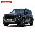 Chery Jetour T2 Dashing X70 – Buy Direct From China | China Factory Price Qatar - Image 11